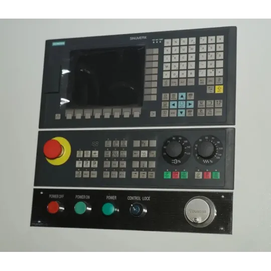 Купити Токарный станок с ЧПУ MAST ML 320х500 SM6. Официальный магазин Toolmaster Украина. Фирменный инструмент и оборудование, официальная гарантия