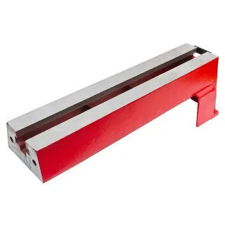 Купити Удлинитель станины Holzmann D460BVL. Официальный магазин Toolmaster Украина. Фирменный инструмент и оборудование, официальная гарантия