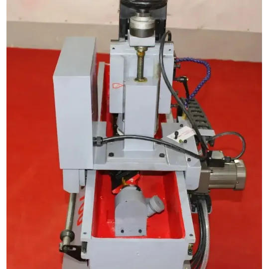 Купити Станок для автоматической заточки плоских ножей Holzmann HMS 700. Официальный магазин Toolmaster Украина. Фирменный инструмент и оборудование, официальная гарантия
