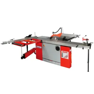 Купити Форматно-раскройный станок Holzmann TS 315VF-2600_400V. Официальный магазин Toolmaster Украина. Фирменный инструмент и оборудование, официальная гарантия