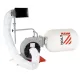 Пылесборник Holzmann ABS850DBK_230V