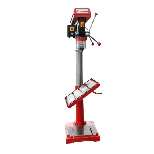 Купити Сверлильный станок Holzmann SB 4132SM. Официальный магазин Toolmaster Украина. Фирменный инструмент и оборудование, официальная гарантия