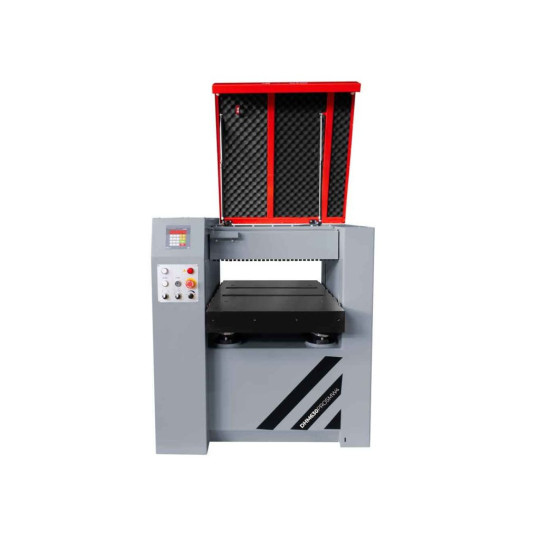 Купити Рейсмусовый станок HOLZMANN DHM630PROSMW4_400V. Официальный магазин Toolmaster Украина. Фирменный инструмент и оборудование, официальная гарантия