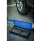 Набор торцевых шлицевых и шестигранных головок 40 шт TAGRED TA1205