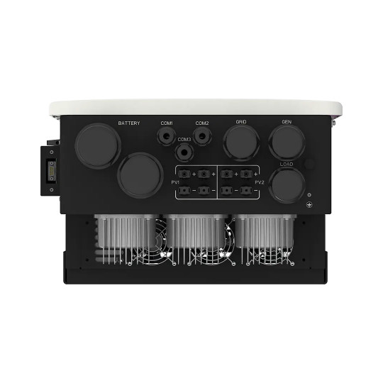 Купити Інвертор Deye SUN-20K-SG05LP3-EU-SM2 Hybrid 20KW. Офіційний магазин Toolmaster Україна. Фірмовий інструмент та обладнання, офіційна гарантія