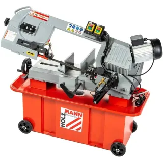 Купити Ленточная пила Holzmann BS712TOP-G_400V. Официальный магазин Toolmaster Украина. Фирменный инструмент и оборудование, официальная гарантия