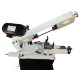 Стрічкова пила по металу MAST Metalltechnik M-BS128-3 400V