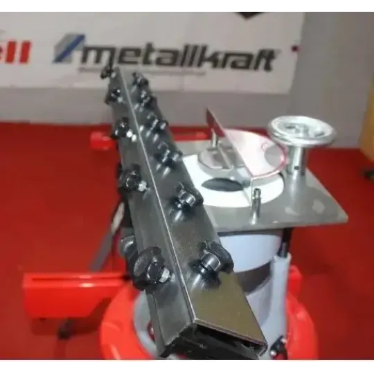 Купити Заточной станок для плоских ножей и инструмента Holzmann MS 6000. Официальный магазин Toolmaster Украина. Фирменный инструмент и оборудование, официальная гарантия