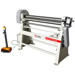 Купити Роликовый листогиб Isitan RST-M 1270x86. Официальный магазин Toolmaster Украина. Фирменный инструмент и оборудование, официальная гарантия