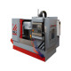 Фрезерный станок по металлу с ЧПУ Holzmann CF500