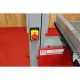 Ленточная пила Holzmann HBS 400