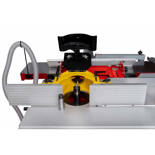 Купити Комбинированный станок Holzmann K5260PSMW2_230V. Официальный магазин Toolmaster Украина. Фирменный инструмент и оборудование, официальная гарантия
