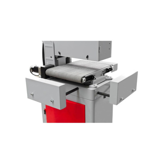 Купити Ленточно-шлифовальный станок Holzmann R 455B. Официальный магазин Toolmaster Украина. Фирменный инструмент и оборудование, официальная гарантия