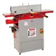 Фуговально-рейсмусовый станок Holzmann HOB 260NL