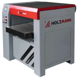 Купити Рейсмусовый станок HOLZMANN DHM630PROSMW4_400V. Официальный магазин Toolmaster Украина. Фирменный инструмент и оборудование, официальная гарантия