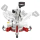 Торцовочная пила Holzmann KAP 305JL