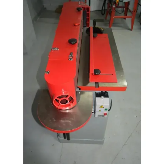 Купити Кромкошлифовальный станок Holzmann KOS 2740C. Официальный магазин Toolmaster Украина. Фирменный инструмент и оборудование, официальная гарантия