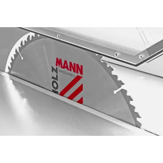Купити Циркулярная пила Holzmann TKS500S. Официальный магазин Toolmaster Украина. Фирменный инструмент и оборудование, официальная гарантия