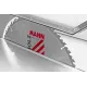Циркулярная пила Holzmann TKS500S
