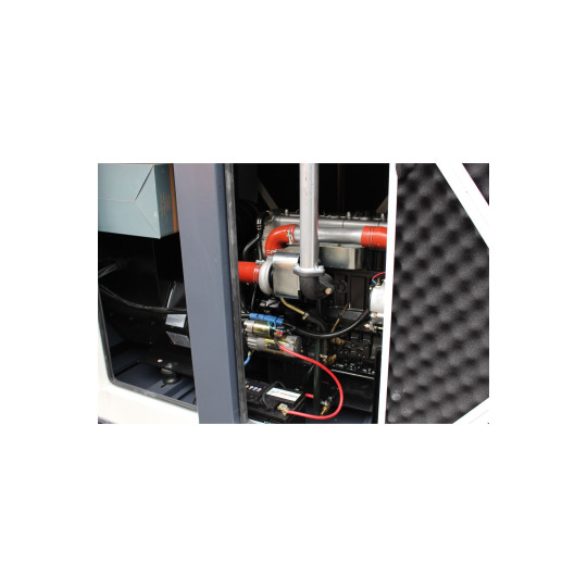 Купити Дизельний генератор FE POWER FE-R 75 KVA. Офіційний магазин Toolmaster Україна. Фірмовий інструмент та обладнання, офіційна гарантія