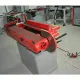 Кромкошлифовальный станок Holzmann KOS 2740C