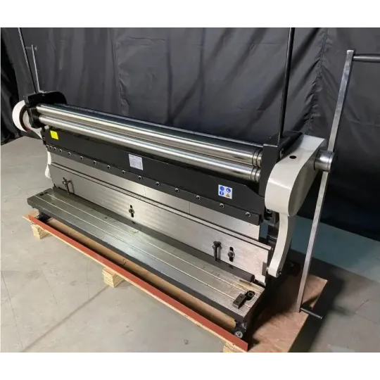Купити Комбінований верстат MAST Metalltechnik M-EF-1320x1.5. Офіційний магазин Toolmaster Україна. Фірмовий інструмент та обладнання, офіційна гарантія