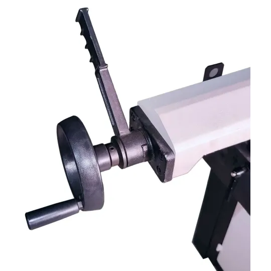 Купити Стрічкова пила по металу MAST Metalltechnik M-BS370 400V. Офіційний магазин Toolmaster Україна. Фірмовий інструмент та обладнання, офіційна гарантія