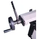 Стрічкова пила по металу MAST Metalltechnik M-BS370 400V