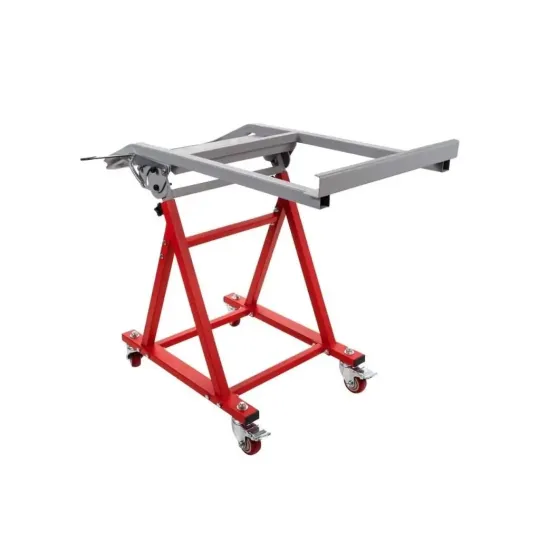Купити Тележка Holzmann PW3040KIPP. Официальный магазин Toolmaster Украина. Фирменный инструмент и оборудование, официальная гарантия