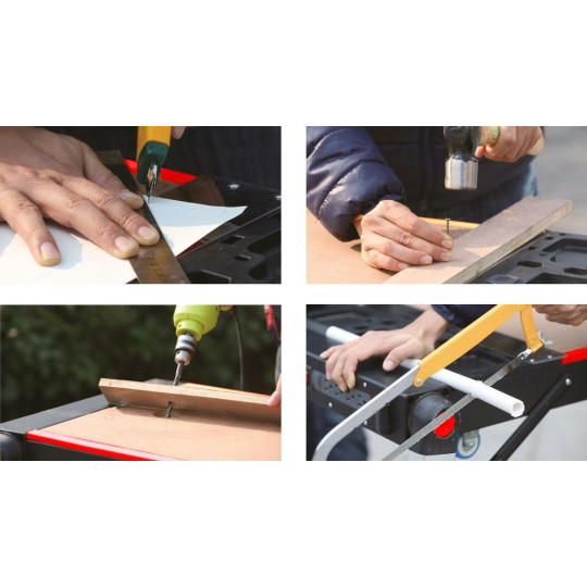 Купити Многофункциональное устройство 5 в 1 Holzmann MF5IN1. Официальный магазин Toolmaster Украина. Фирменный инструмент и оборудование, официальная гарантия