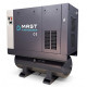 Гвинтовий компресор 16 Бар Mast LZN-30 COMBO inverter (осушувач + ресивер 500 л)