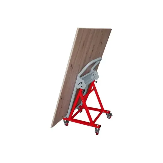 Купити Тележка Holzmann PW3040KIPP. Официальный магазин Toolmaster Украина. Фирменный инструмент и оборудование, официальная гарантия