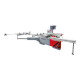 Форматно-раскроечный станок Holzmann FKS400V32PRO_400V
