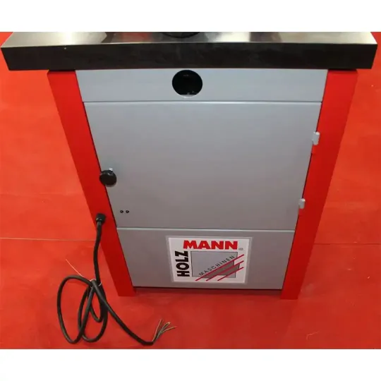 Купити Фрезерный станок по дереву Holzmann FS 200 380В. Официальный магазин Toolmaster Украина. Фирменный инструмент и оборудование, официальная гарантия