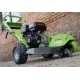 Подрібнювач пнів MAST Gartentechnik SGR1500