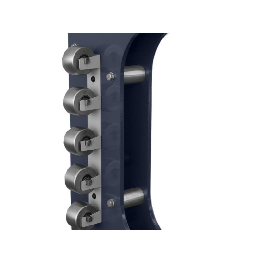 Купити Английское колесо METCOR F2.0x630. Официальный магазин Toolmaster Украина. Фирменный инструмент и оборудование, официальная гарантия