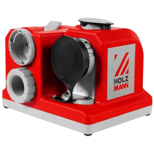 Купити Устройство для заточки сверл Holzmann BSG 13E. Официальный магазин Toolmaster Украина. Фирменный инструмент и оборудование, официальная гарантия