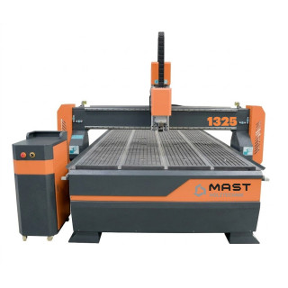 Купити Фрезерний верстат по дереву з ЧПК MAST Holztechnik 1325Pro. Офіційний магазин Toolmaster Україна. Фірмовий інструмент та обладнання, офіційна гарантія