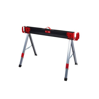 Купити Профессиональная регулируемая эстакада Holzmann AB1015FLEX. Официальный магазин Toolmaster Украина. Фирменный инструмент и оборудование, официальная гарантия