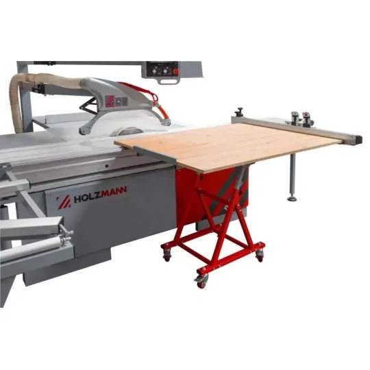 Купити Тележка Holzmann PW3040KIPP. Официальный магазин Toolmaster Украина. Фирменный инструмент и оборудование, официальная гарантия