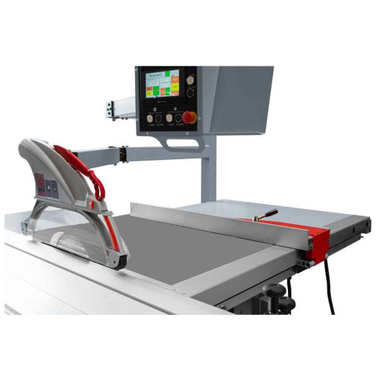 Купити Форматно-раскроечный станок Holzmann FKS400V32PRO_400V. Официальный магазин Toolmaster Украина. Фирменный инструмент и оборудование, официальная гарантия