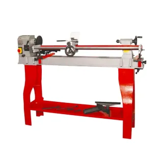 Купити Токарный станок Holzmann VD 1100N. Официальный магазин Toolmaster Украина. Фирменный инструмент и оборудование, официальная гарантия