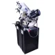 Ленточная пила MAST Metalltechnik M-BS275 400V