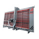 Вертикальная пила Holzmann VPS4222_400V