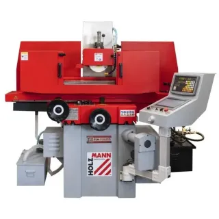 Купити Плоскошлифовальный станок Holzmann FSM25AUTO. Официальный магазин Toolmaster Украина. Фирменный инструмент и оборудование, официальная гарантия