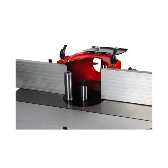 Купити Фрезерный станок по дереву Holzmann FS 160L 220 В. Официальный магазин Toolmaster Украина. Фирменный инструмент и оборудование, официальная гарантия