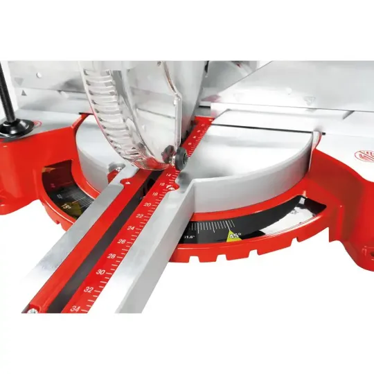 Купити Торцовочная пила Holzmann KAP 305JL. Официальный магазин Toolmaster Украина. Фирменный инструмент и оборудование, официальная гарантия