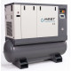 Гвинтовий компресор Mast LZN-8 COMBO inverter (осушувач + ресивер 300 л, двигун на постійних магнітах)