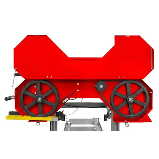 Купити Ленточная пилорама Holzmann BBS 350. Официальный магазин Toolmaster Украина. Фирменный инструмент и оборудование, официальная гарантия