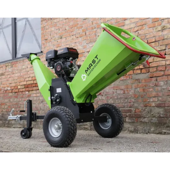 Купити Садовий подрібнювач MAST Gartentechnik P4206. Офіційний магазин Toolmaster Україна. Фірмовий інструмент та обладнання, офіційна гарантія